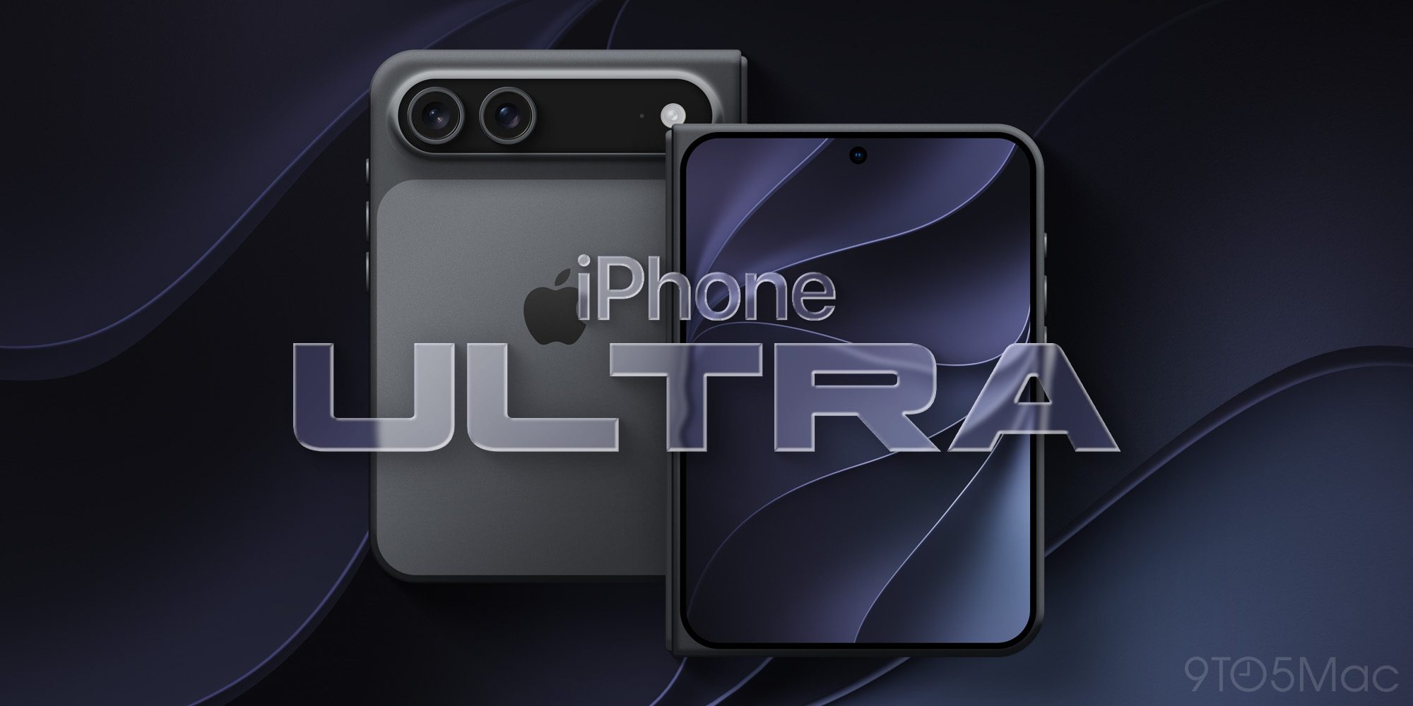 iPhone Ultra timing remains unclear as 'final production adjustments' made | Render shows iPhone Ultra concept